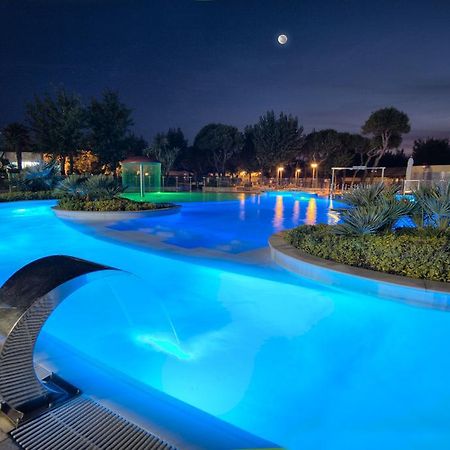 Numanablu Resort Sport Fun Kids 4 Stelle Dış mekan fotoğraf