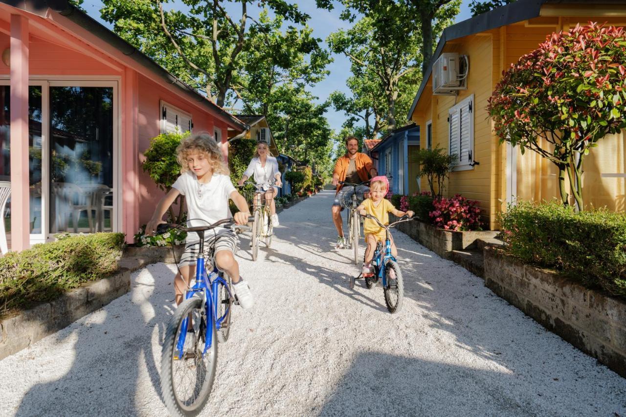 Numanablu Resort Sport Fun Kids 4 Stelle Dış mekan fotoğraf