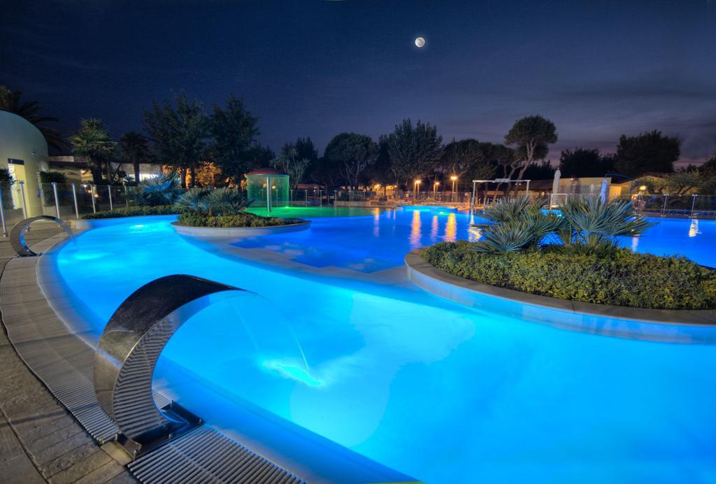 Numanablu Resort Sport Fun Kids 4 Stelle Dış mekan fotoğraf