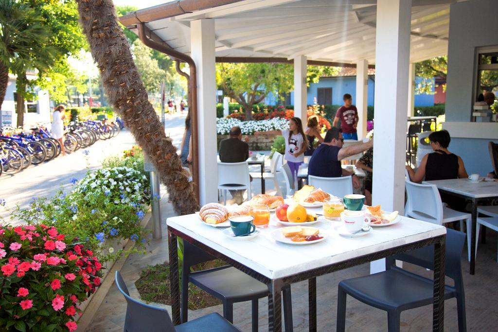 Numanablu Resort Sport Fun Kids 4 Stelle Dış mekan fotoğraf