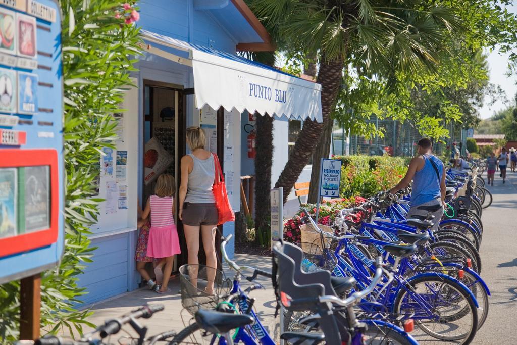 Numanablu Resort Sport Fun Kids 4 Stelle Dış mekan fotoğraf