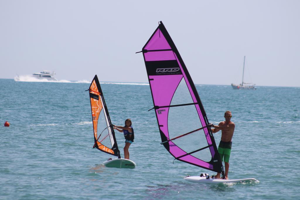 Numanablu Resort Sport Fun Kids 4 Stelle Dış mekan fotoğraf